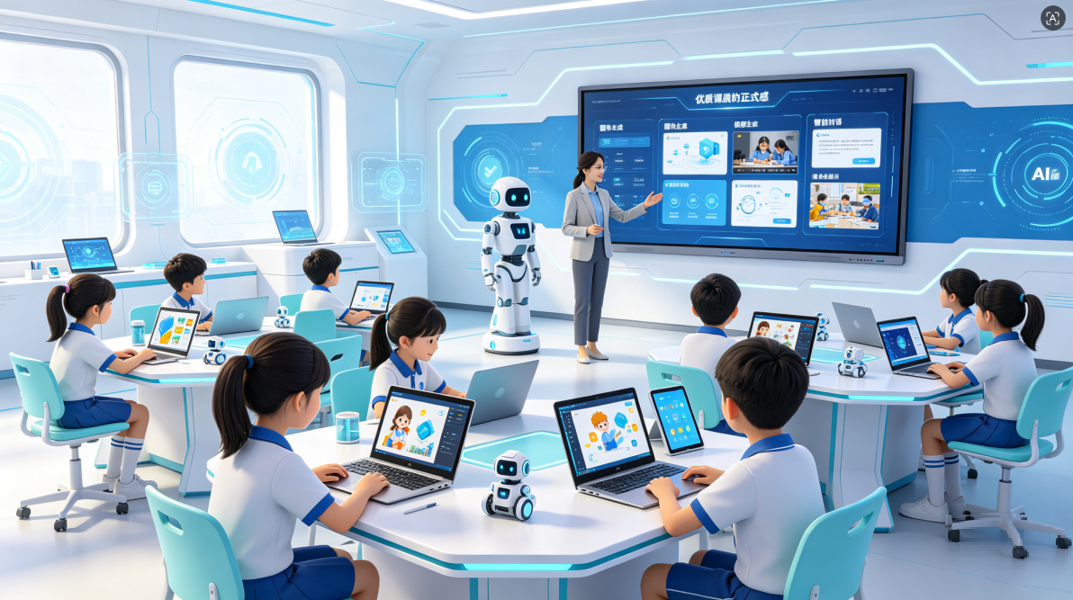 2026成都市小学信息科技优质课展评（区级遴选）