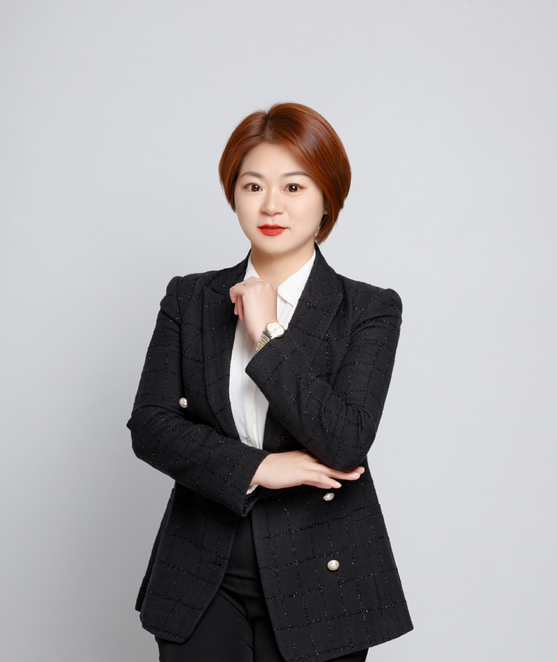陈丽