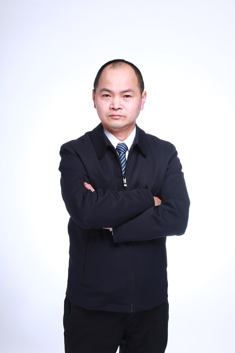冯之刚