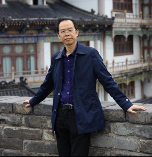文旭东