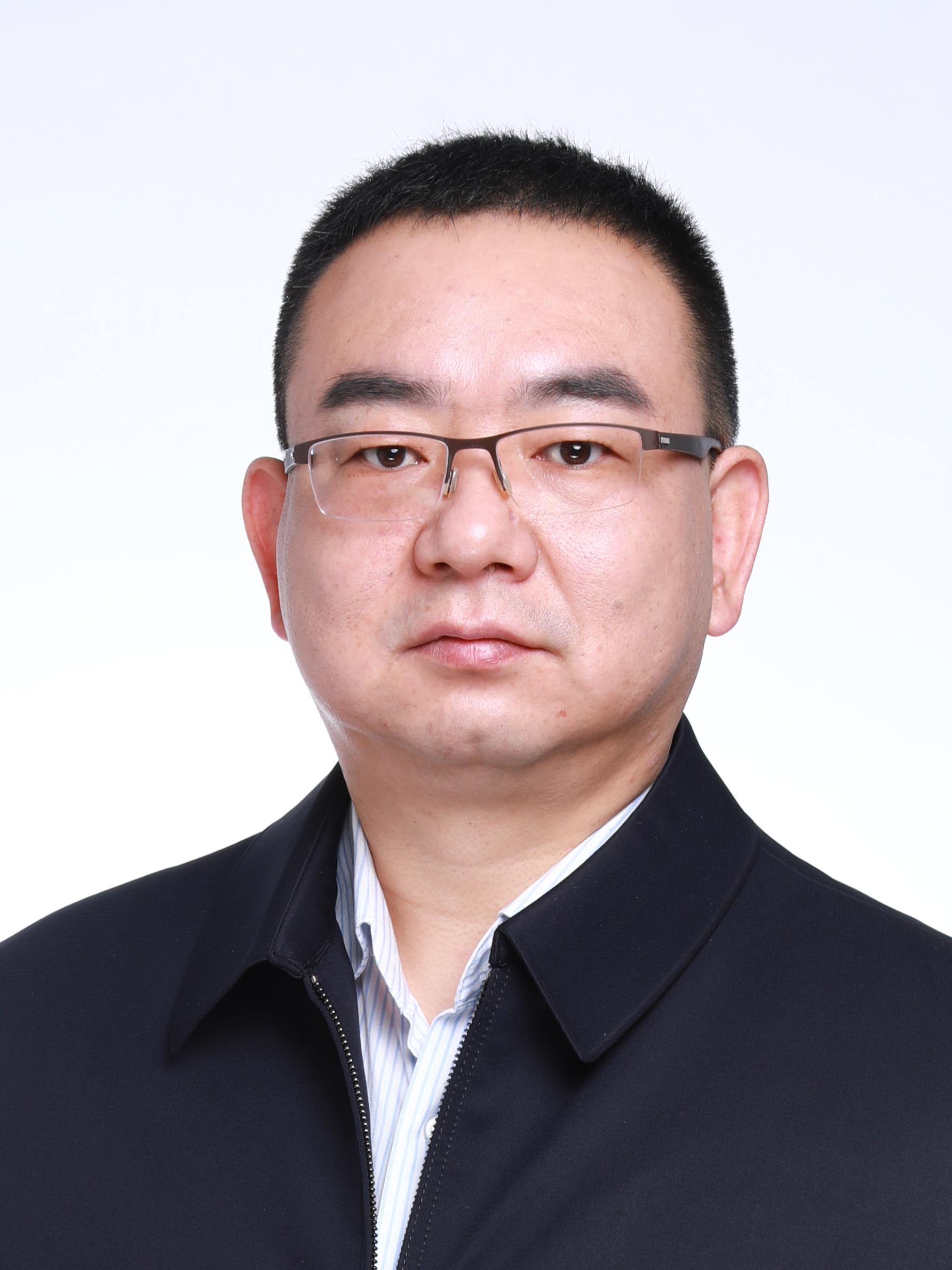 李志江
