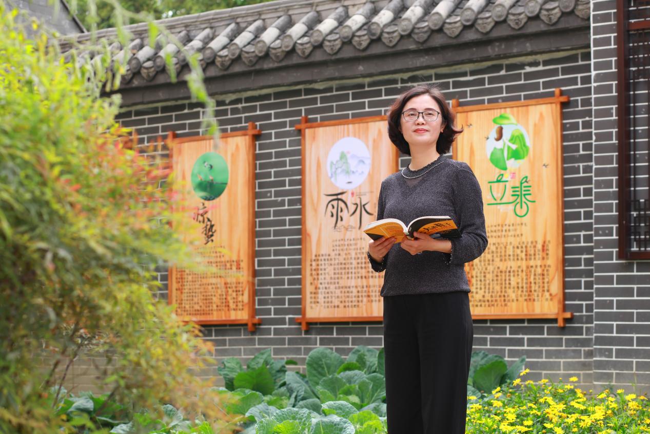 李顺榕